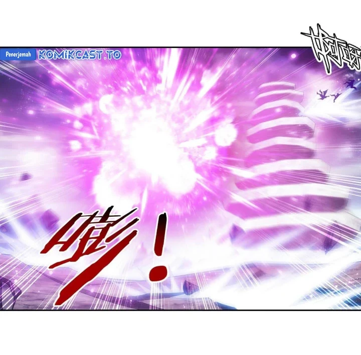 The Great Ruler Chapter 262 - halaman 13