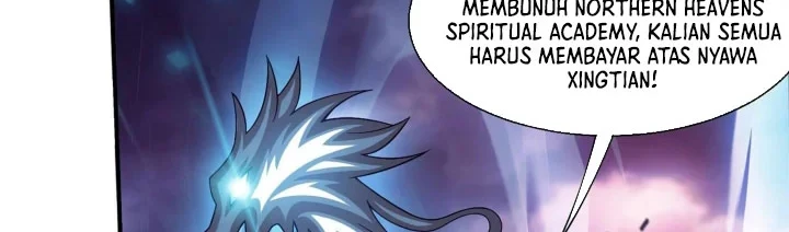 The Great Ruler Chapter 263 - halaman 15