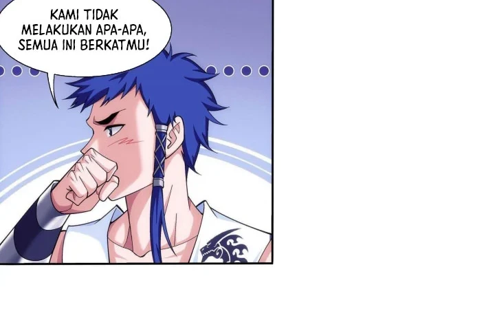 The Great Ruler Chapter 263 - halaman 7