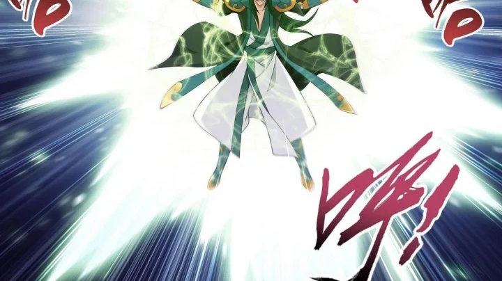 The Great Ruler Chapter 264 - halaman 11