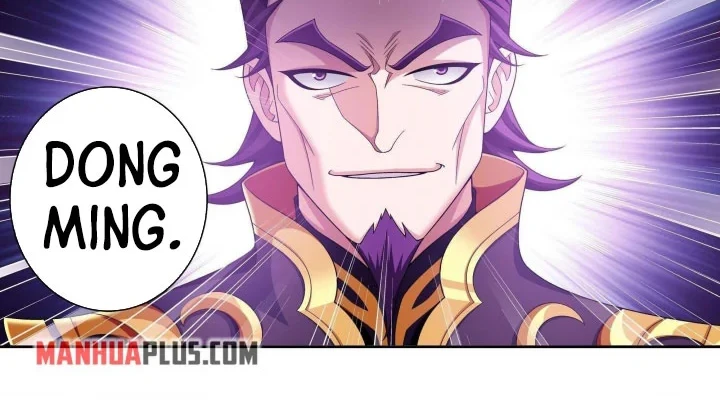 The Great Ruler Chapter 264 - halaman 13