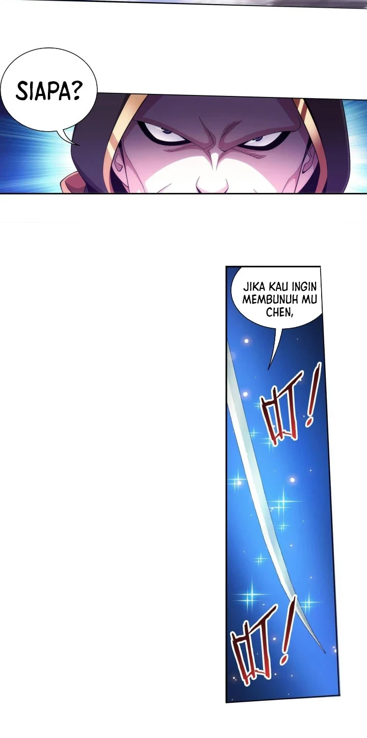 The Great Ruler Chapter 264 - halaman 17