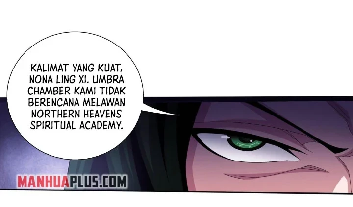 The Great Ruler Chapter 264 - halaman 7