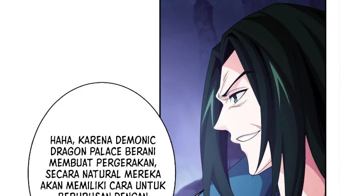 The Great Ruler Chapter 264 - halaman 9