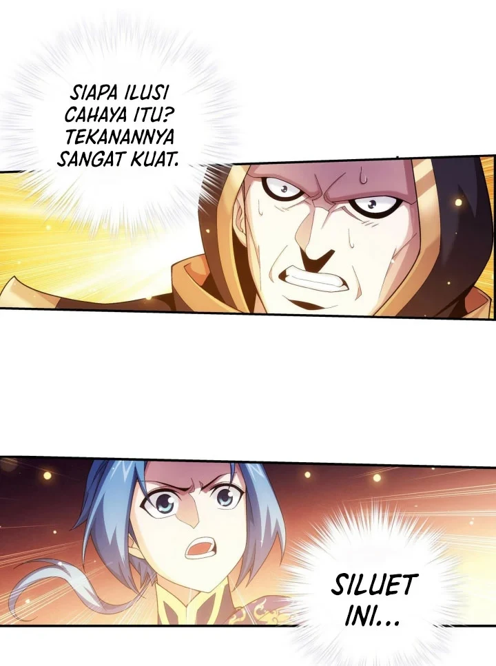 The Great Ruler Chapter 266 - halaman 11