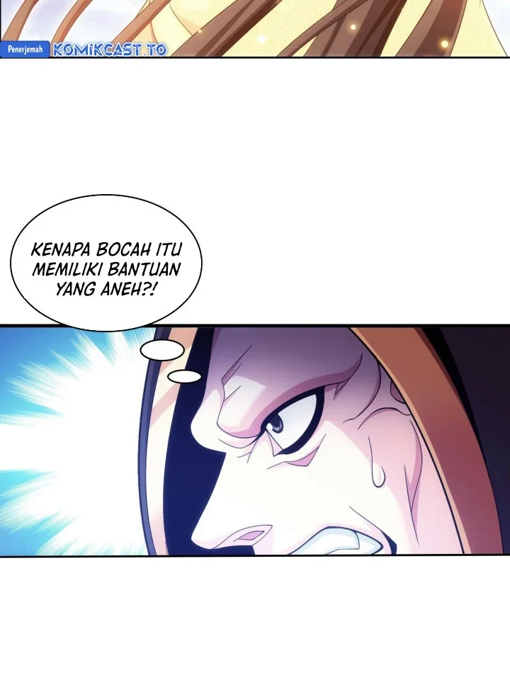 The Great Ruler Chapter 266 - halaman 13