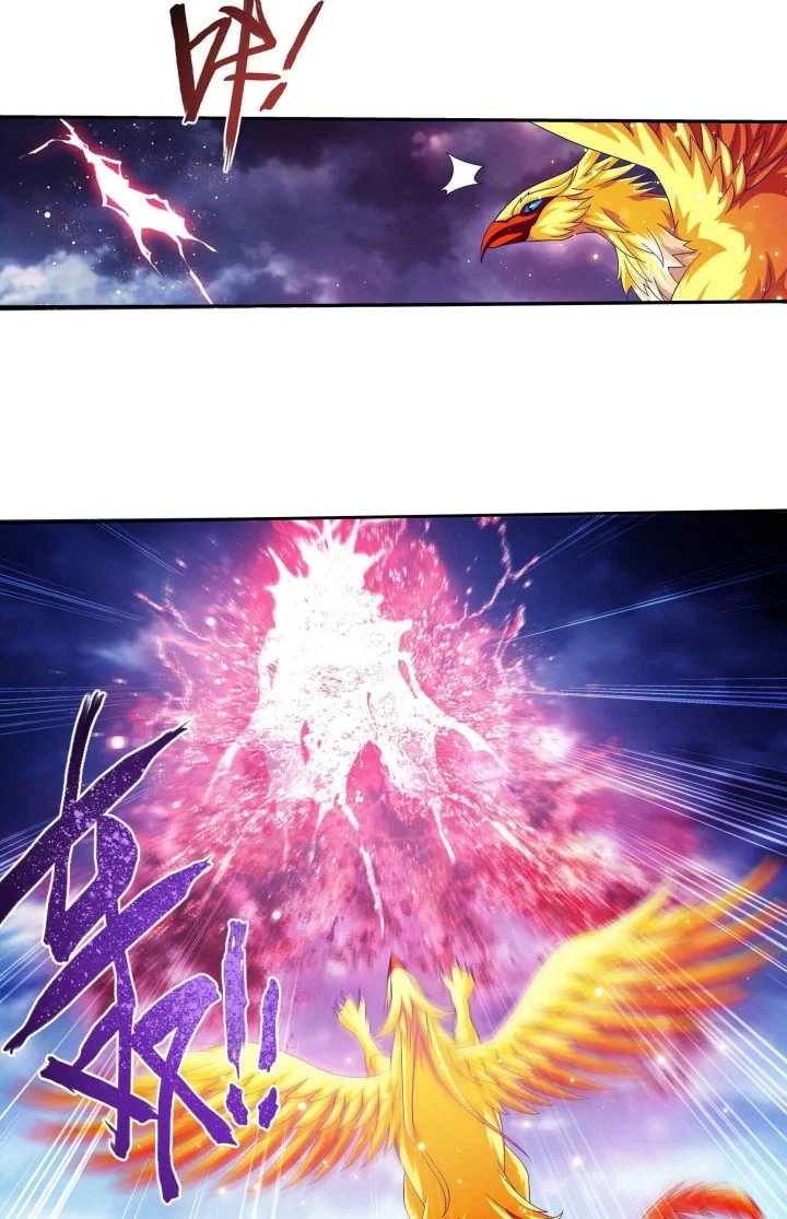 The Great Ruler Chapter 266 - halaman 3