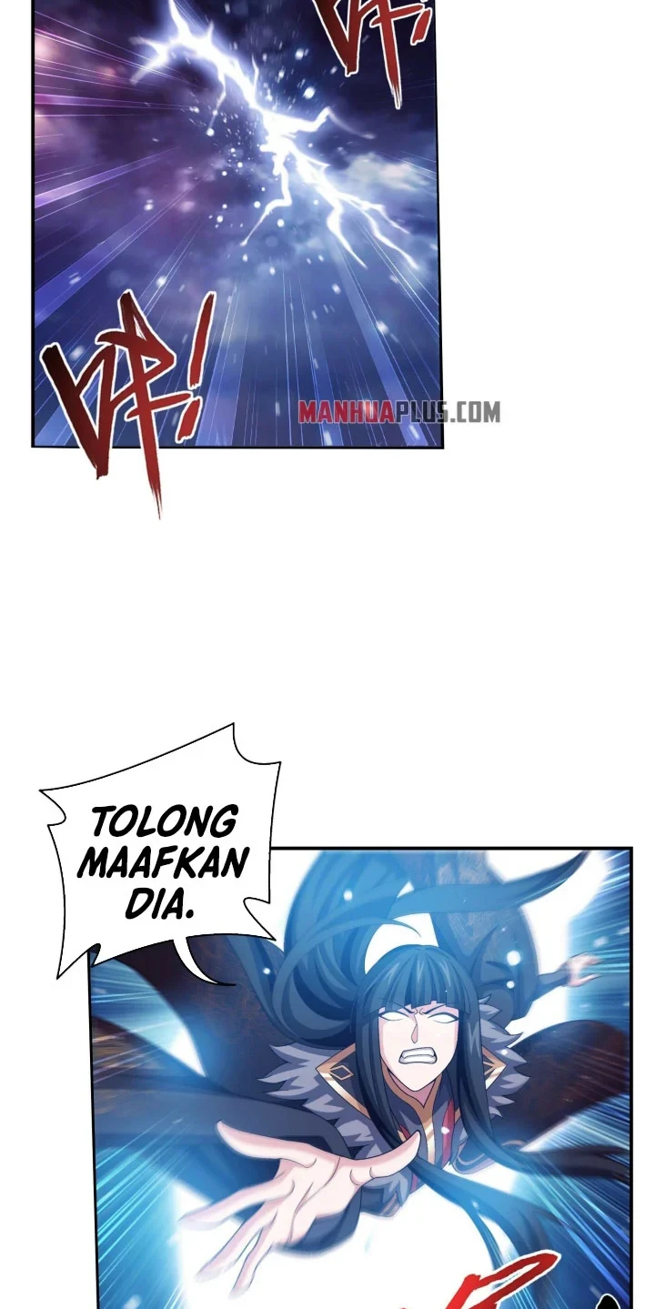 The Great Ruler Chapter 267 - halaman 15