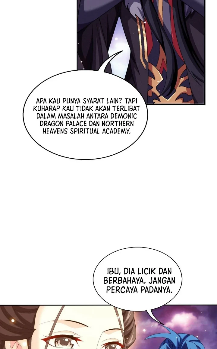 The Great Ruler Chapter 267 - halaman 23