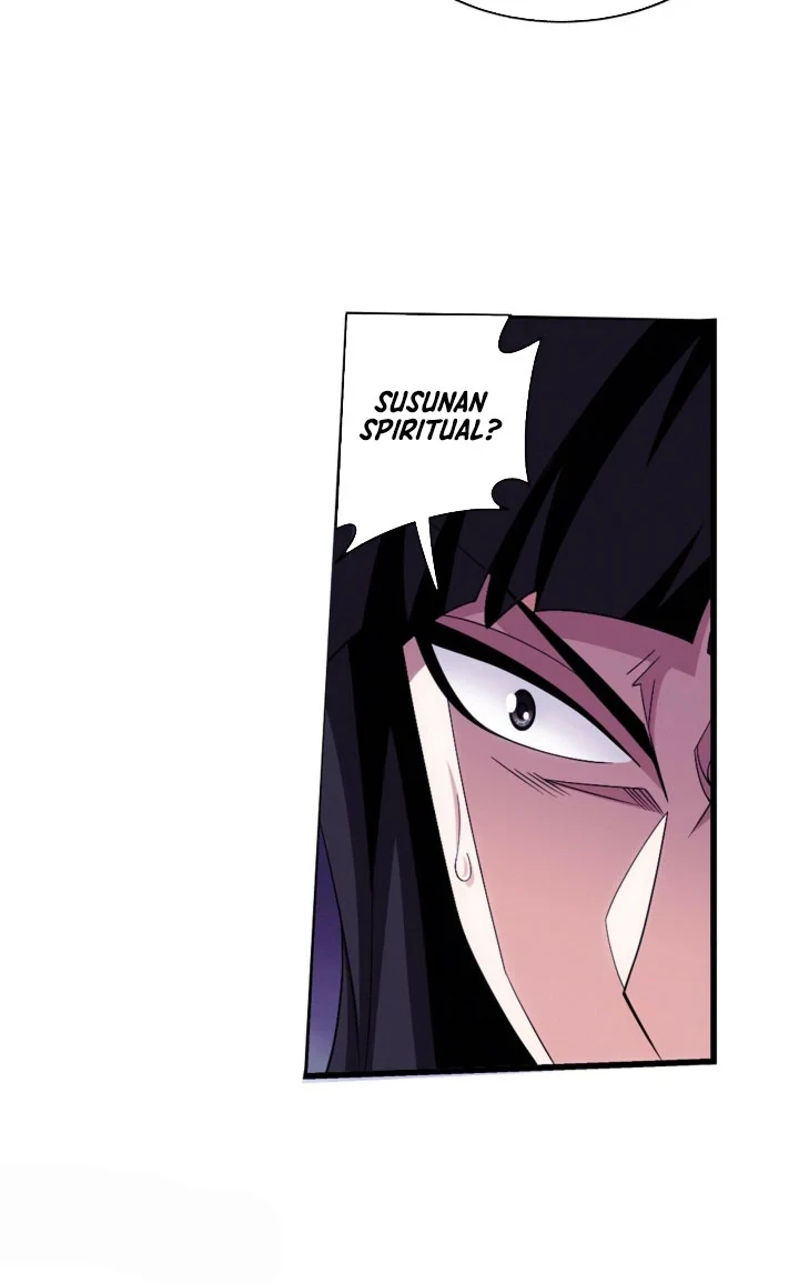 The Great Ruler Chapter 267 - halaman 25
