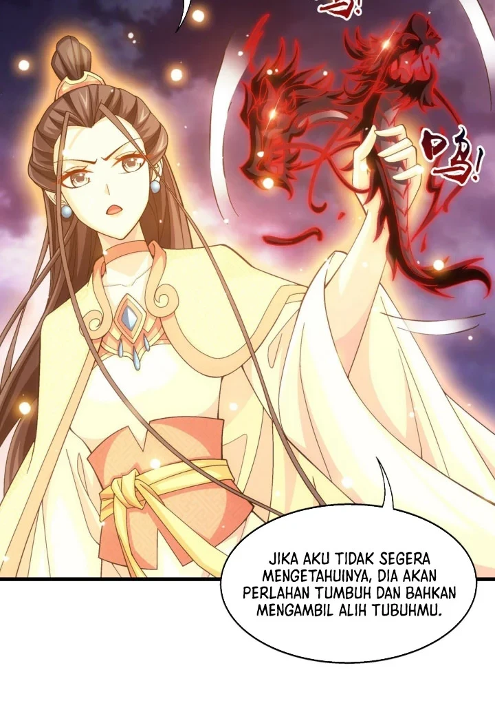 The Great Ruler Chapter 267 - halaman 5