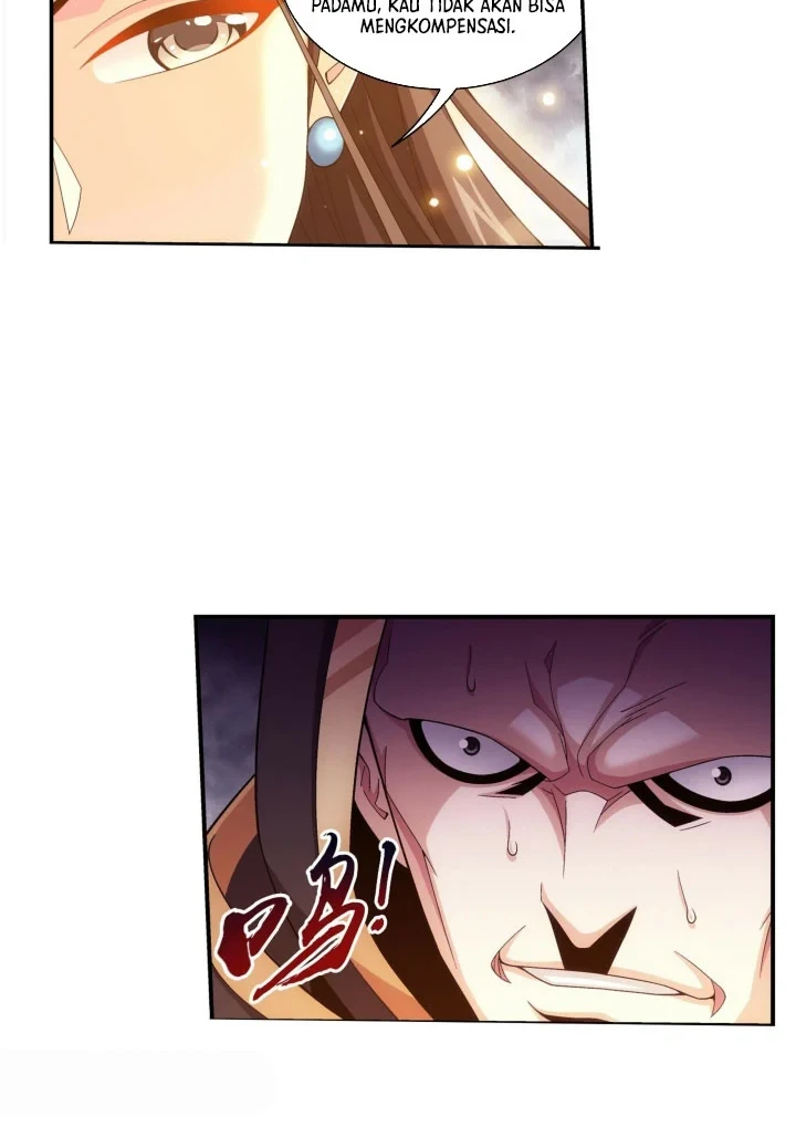 The Great Ruler Chapter 267 - halaman 7