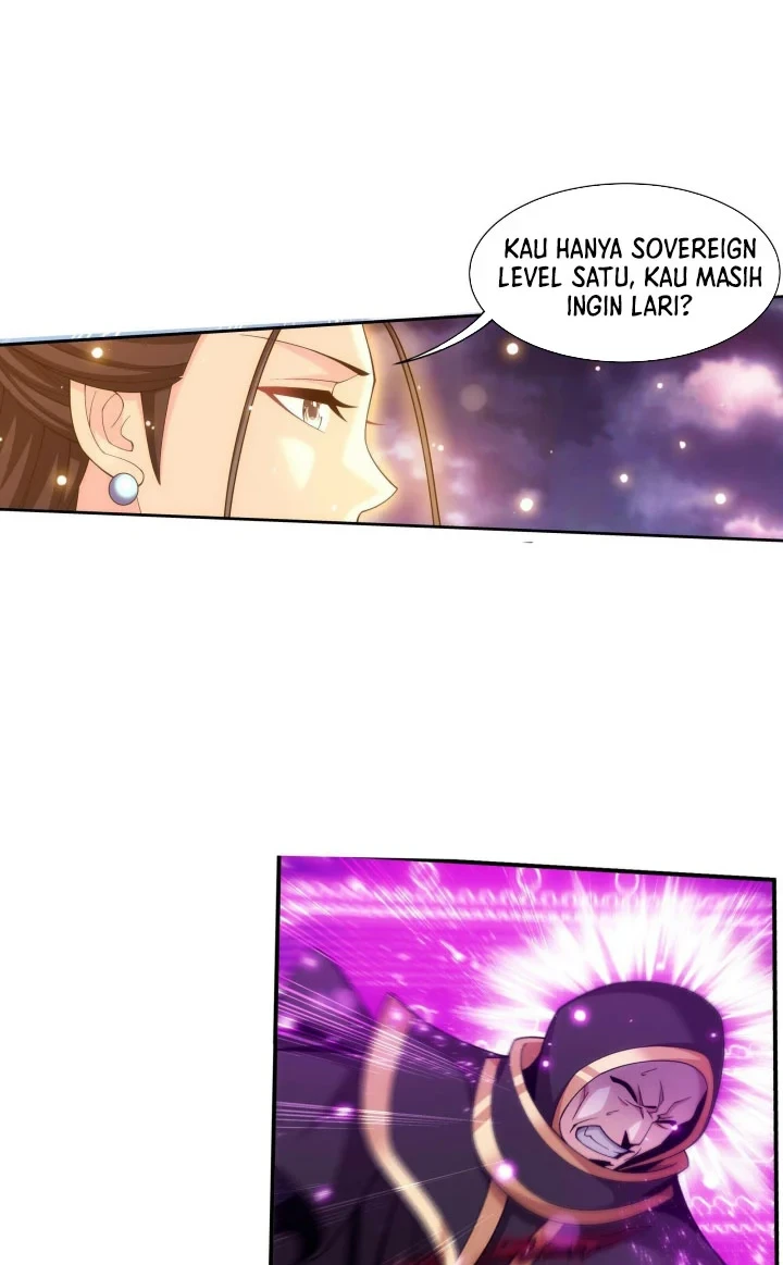 The Great Ruler Chapter 267 - halaman 9