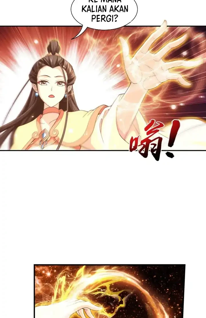 The Great Ruler Chapter 268 - halaman 11