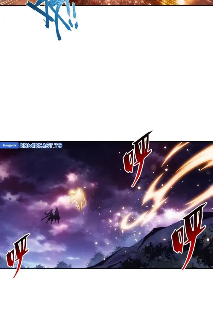 The Great Ruler Chapter 268 - halaman 13