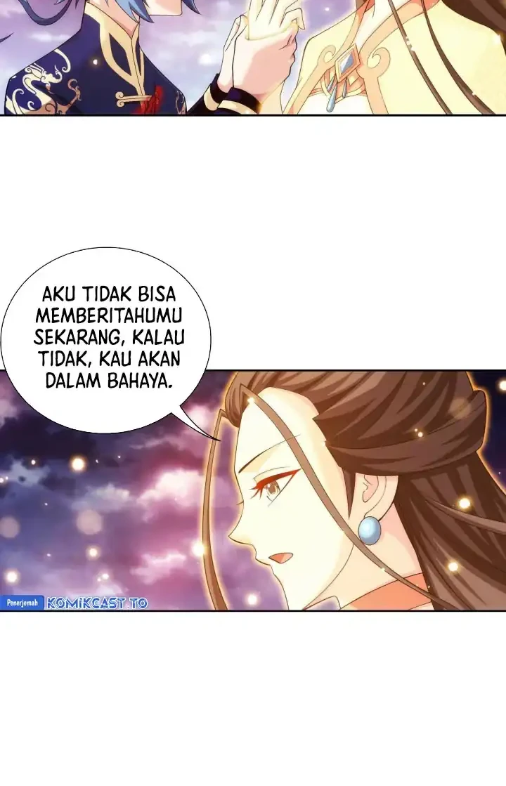 The Great Ruler Chapter 268 - halaman 19