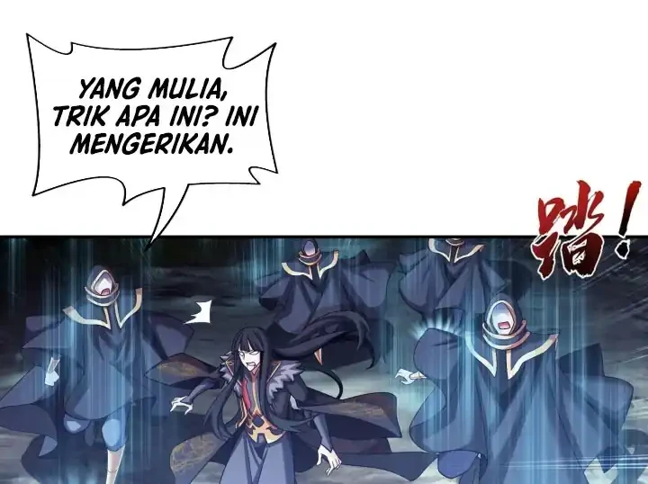 The Great Ruler Chapter 268 - halaman 5