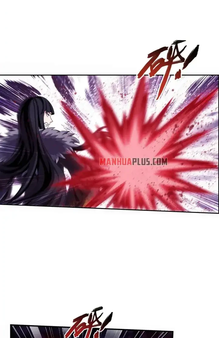 The Great Ruler Chapter 268 - halaman 9
