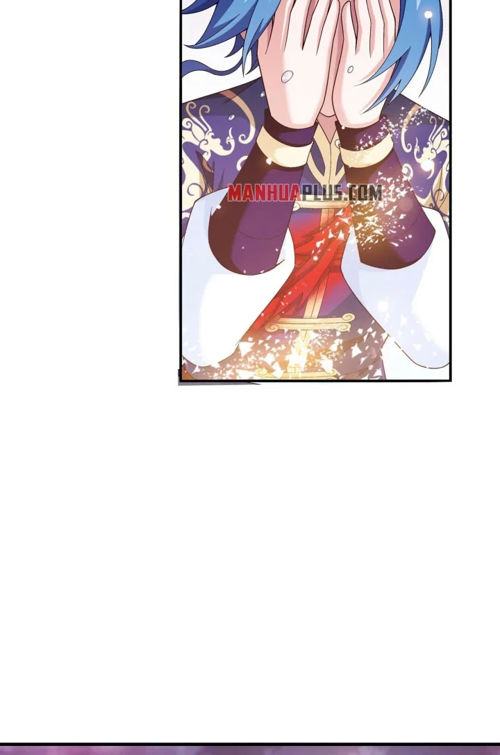 The Great Ruler Chapter 269 - halaman 15