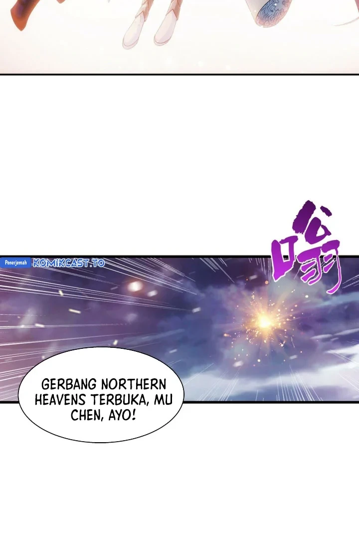 The Great Ruler Chapter 269 - halaman 17
