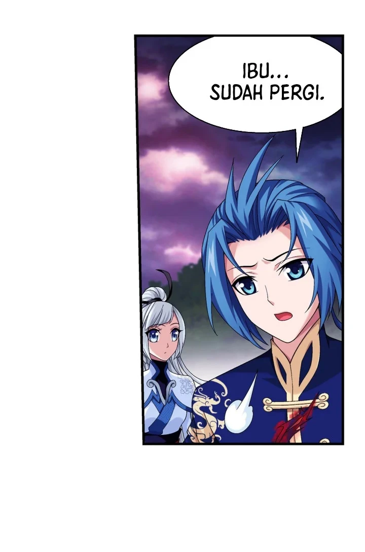 The Great Ruler Chapter 269 - halaman 19