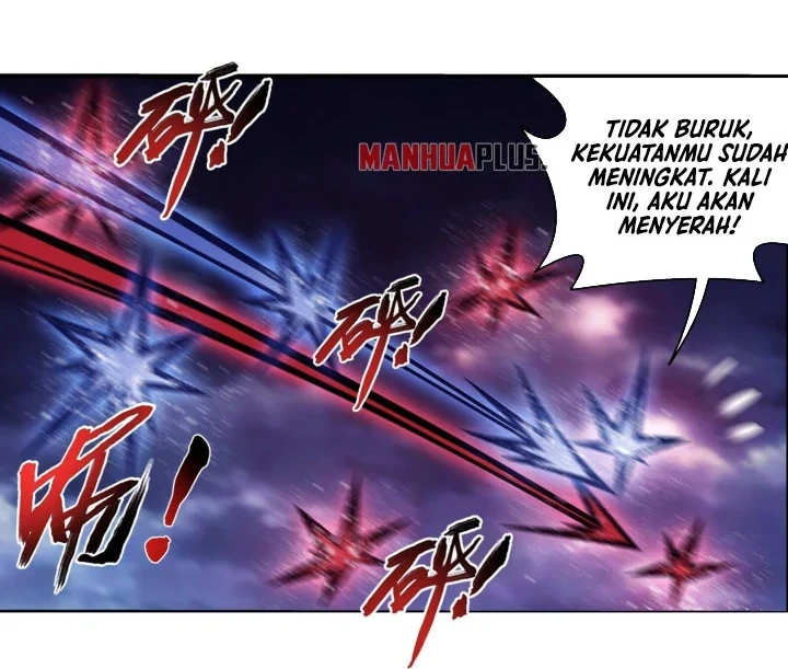 The Great Ruler Chapter 269 - halaman 21