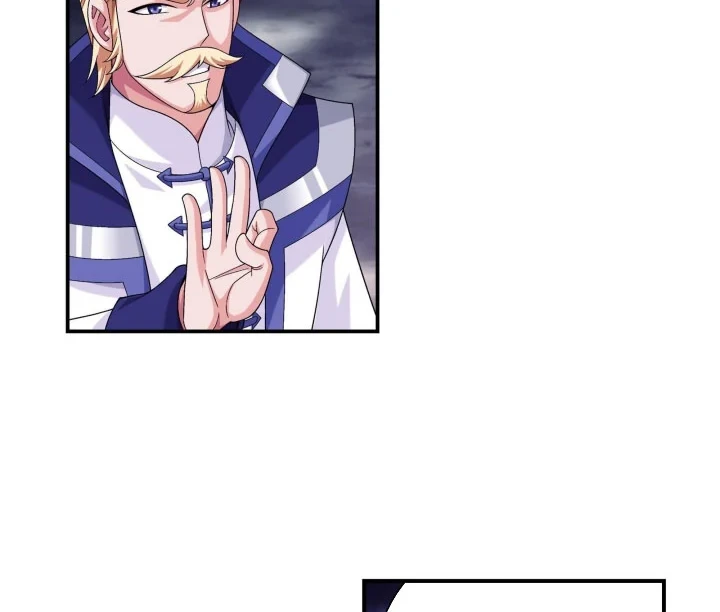 The Great Ruler Chapter 269 - halaman 23