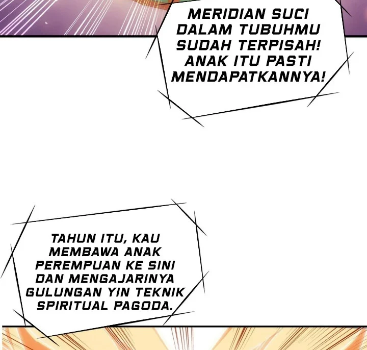 The Great Ruler Chapter 269 - halaman 5