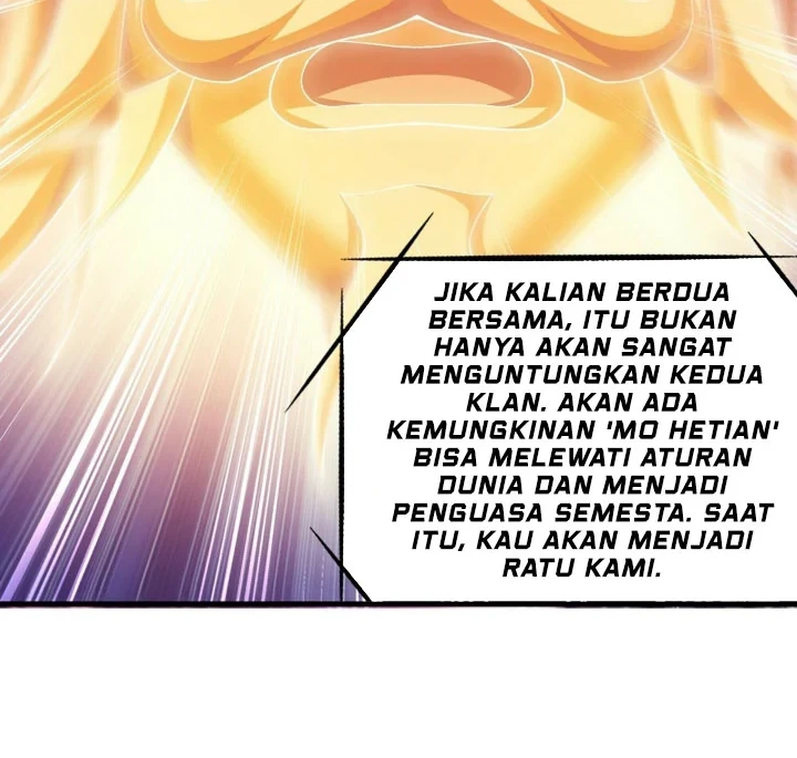 The Great Ruler Chapter 269 - halaman 7