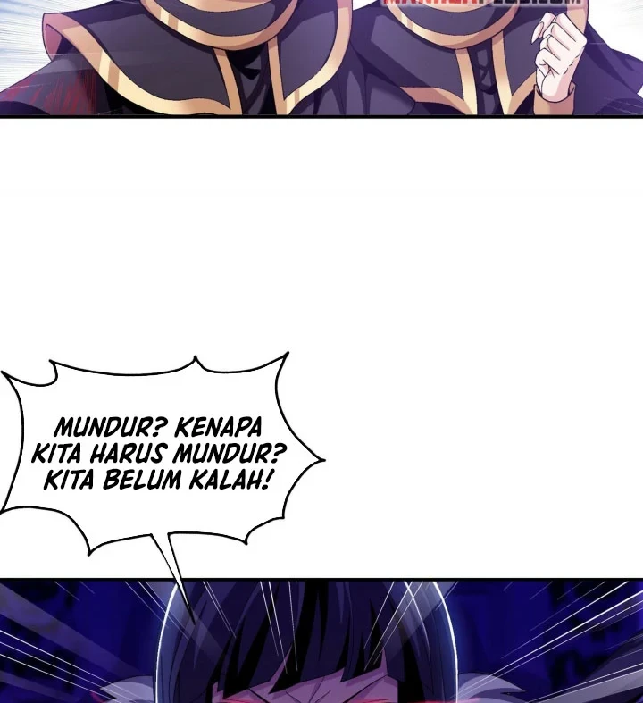 The Great Ruler Chapter 270 - halaman 3