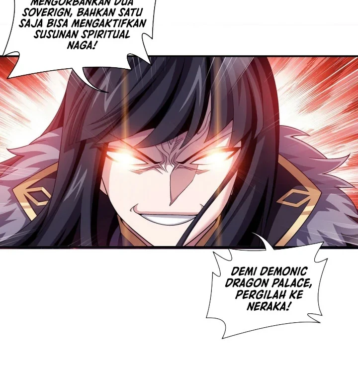 The Great Ruler Chapter 270 - halaman 7