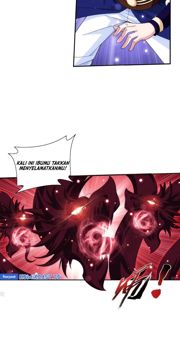The Great Ruler Chapter 271 - halaman 7
