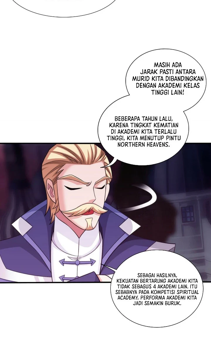 The Great Ruler Chapter 272 - halaman 13