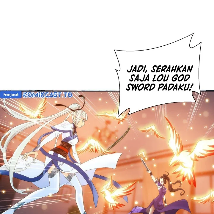 The Great Ruler Chapter 272 - halaman 23
