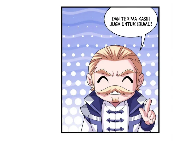 The Great Ruler Chapter 272 - halaman 5