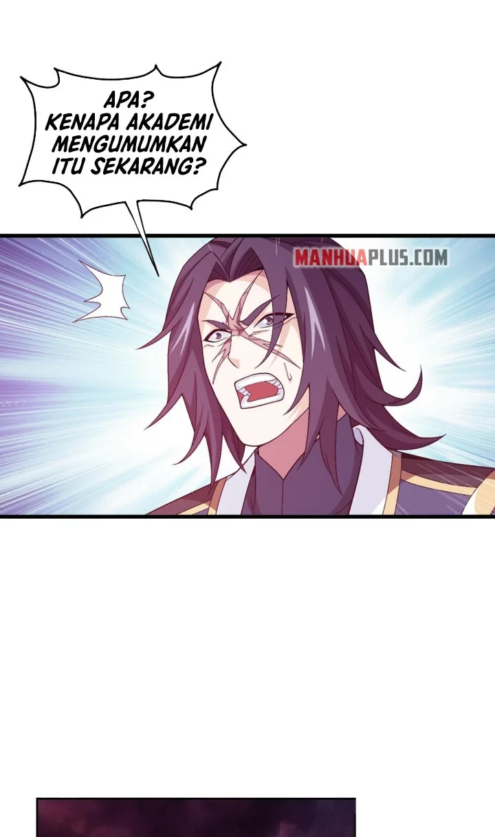 The Great Ruler Chapter 272 - halaman 9