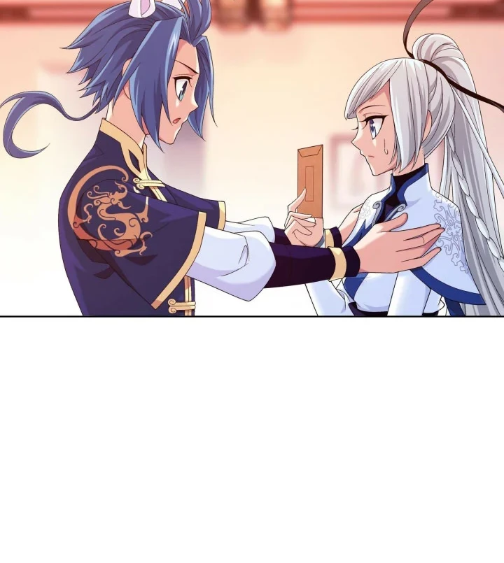 The Great Ruler Chapter 273 - halaman 21