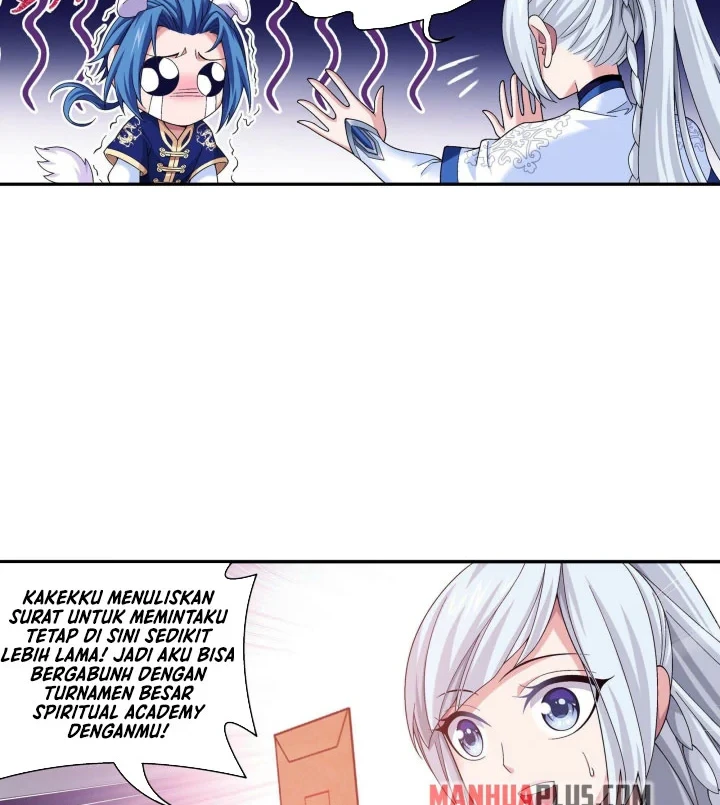 The Great Ruler Chapter 273 - halaman 23