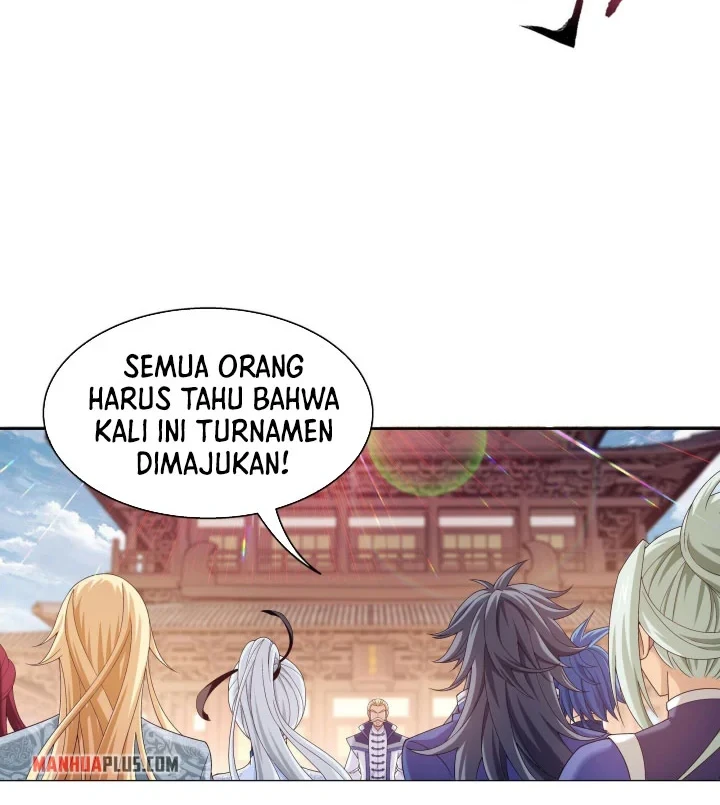 The Great Ruler Chapter 273 - halaman 25