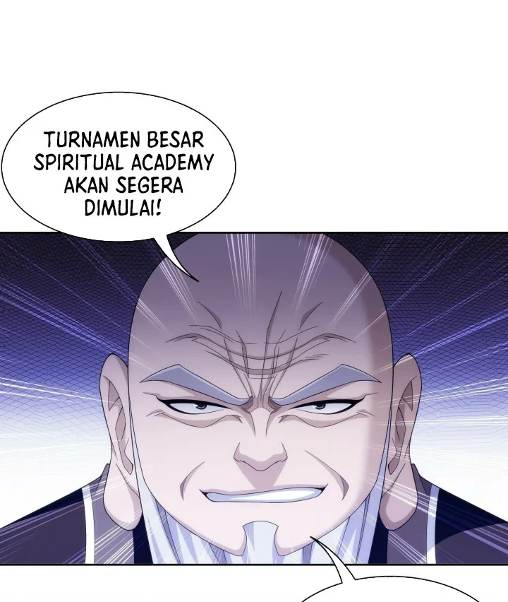 The Great Ruler Chapter 273 - halaman 5