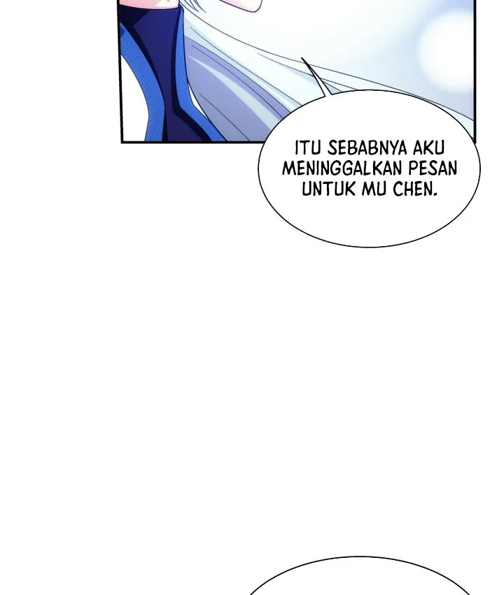 The Great Ruler Chapter 273 - halaman 7