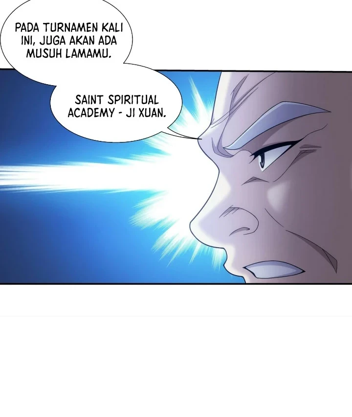 The Great Ruler Chapter 273 - halaman 9