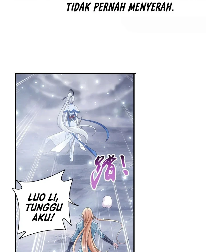 The Great Ruler Chapter 275 - halaman 11