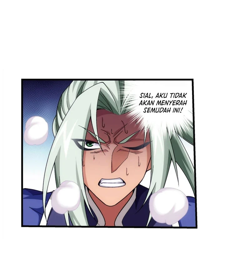 The Great Ruler Chapter 275 - halaman 13
