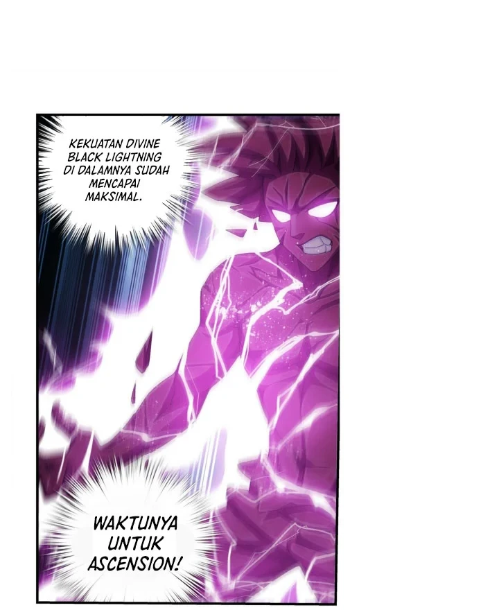 The Great Ruler Chapter 275 - halaman 15