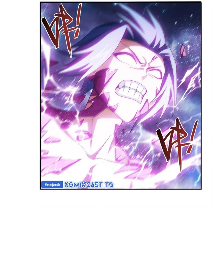 The Great Ruler Chapter 275 - halaman 17