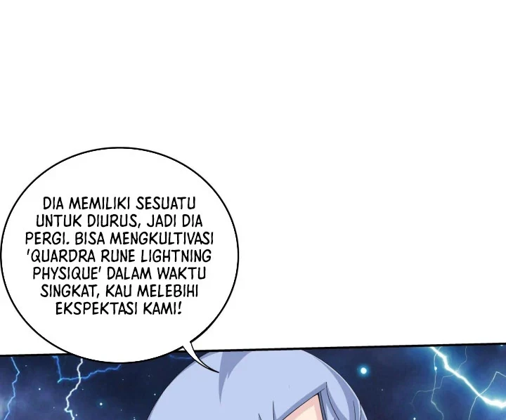 The Great Ruler Chapter 275 - halaman 21