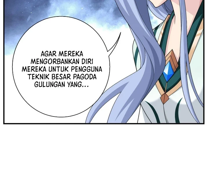 The Great Ruler Chapter 275 - halaman 25