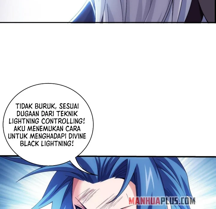 The Great Ruler Chapter 275 - halaman 3