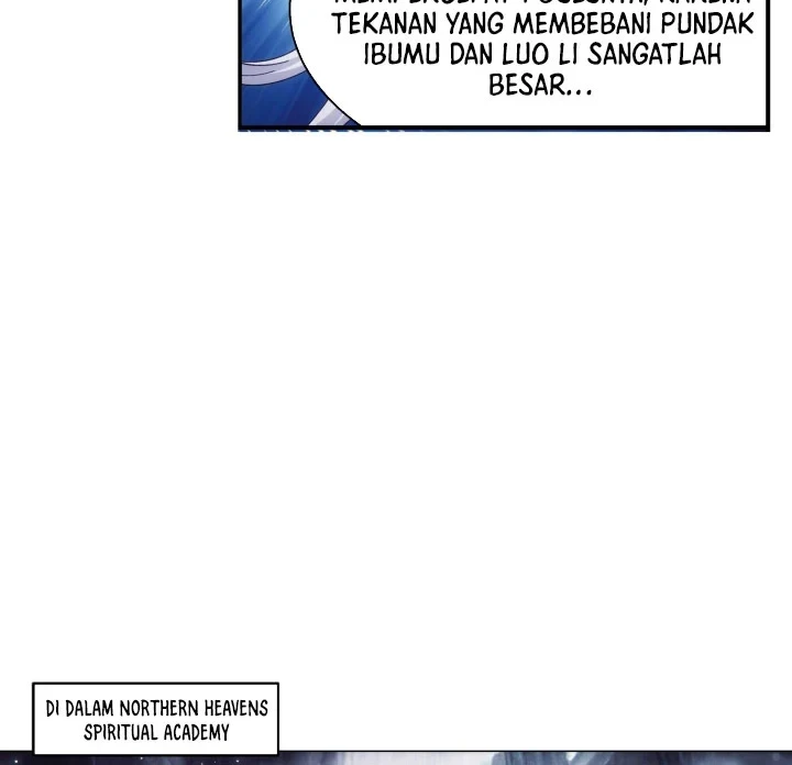 The Great Ruler Chapter 275 - halaman 5